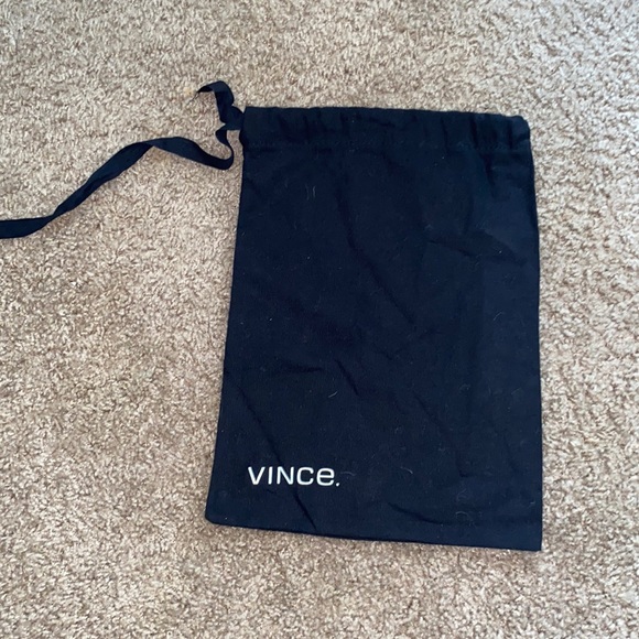 Vince Dust bag - Picture 1 of 1